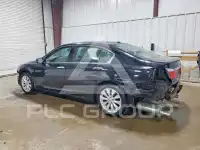 2014 Honda Accord фото