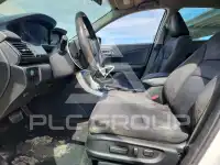 2014 Honda Accord фото