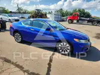 2014 Honda Accord photo