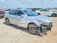 2014 Honda Accord фото