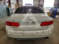 2014 Honda Accord фото