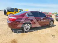 2014 Honda Accord фото