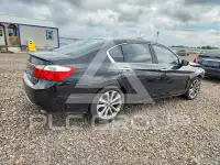 2014 Honda Accord фото