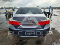 2014 Honda Accord фото