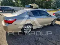 2014 Honda Accord фото