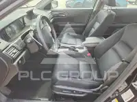 2014 Honda Accord photo