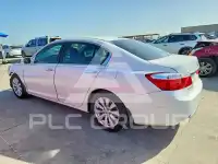2014 Honda Accord фото