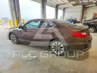 2014 Honda Accord фото