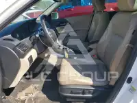 2014 Honda Accord фото