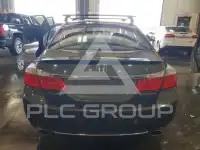 2014 Honda Accord photo