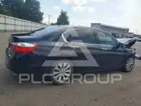 2014 Honda Accord фото