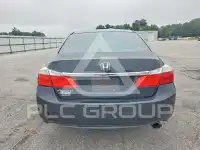 2014 Honda Accord фото