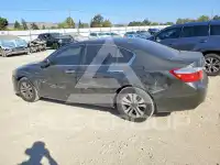 2014 Honda Accord фото