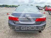 2014 Honda Accord фото