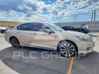 2014 Honda Accord photo