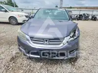 2014 Honda Accord фото