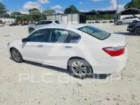 2014 Honda Accord фото