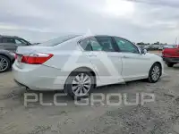 2014 Honda Accord фото