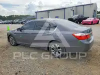 2014 Honda Accord фото