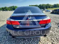 2014 Honda Accord фото
