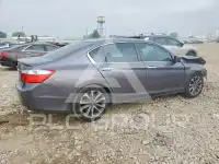 2014 Honda Accord фото