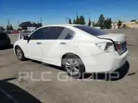 2014 Honda Accord фото
