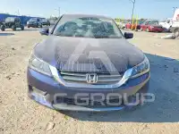2014 Honda Accord фото