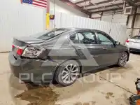 2014 Honda Accord photo
