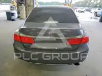 2014 Honda Accord фото