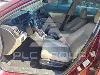 2014 Honda Accord фото