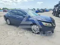 2014 Honda Accord фото
