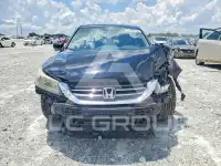 2014 Honda Accord photo