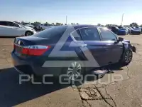 2014 Honda Accord фото