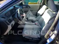 2014 Honda Accord фото