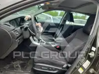 2014 Honda Accord фото