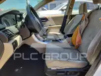 2014 Honda Accord фото