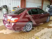 2014 Honda Accord фото