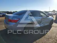2014 Honda Accord фото
