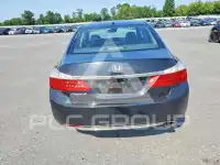 2014 Honda Accord photo