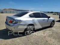 2014 Honda Accord фото