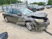 2014 Honda Accord фото