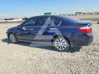 2014 Honda Accord фото