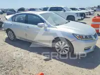 2014 Honda Accord фото