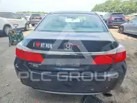 2014 Honda Accord фото