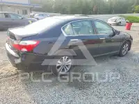2014 Honda Accord photo