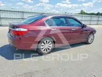 2014 Honda Accord фото