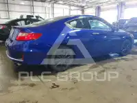 2014 Honda Accord photo