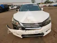 2014 Honda Accord фото