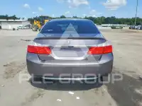 2014 Honda Accord фото