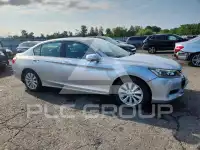 2014 Honda Accord фото